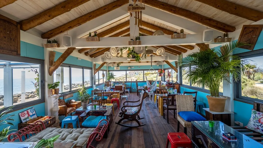 El Paradise