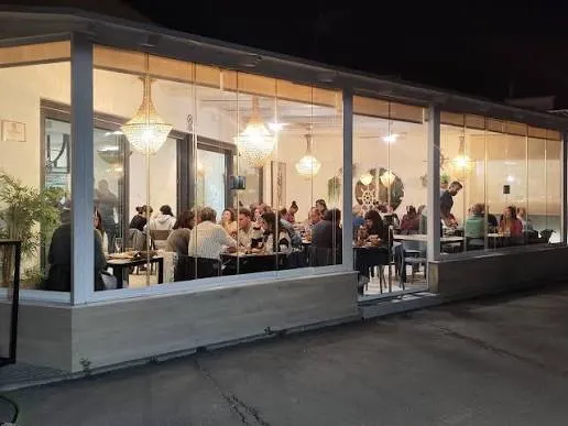 Bar El Pescao