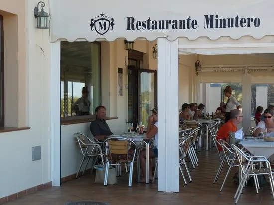 El Minutero