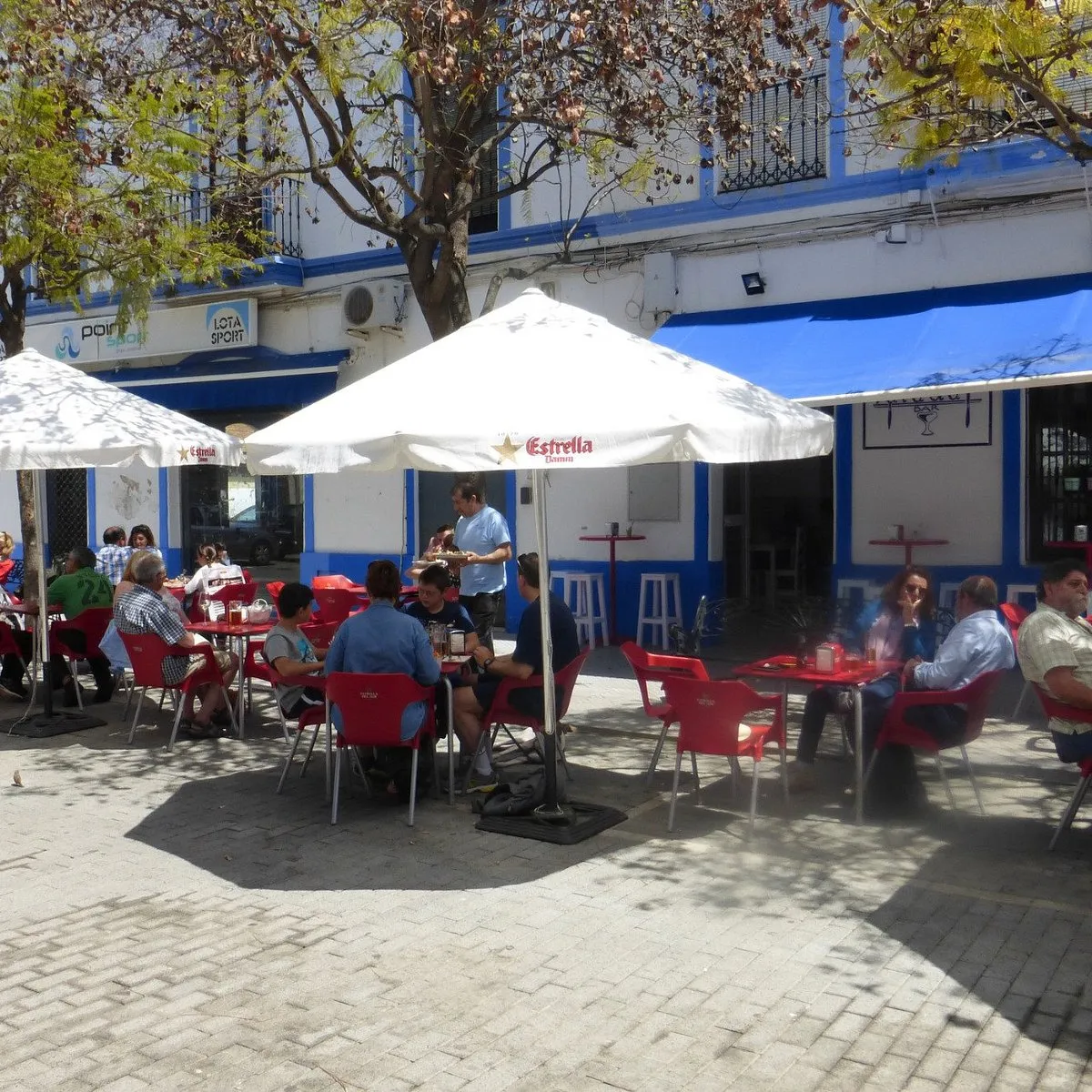 El Paladar