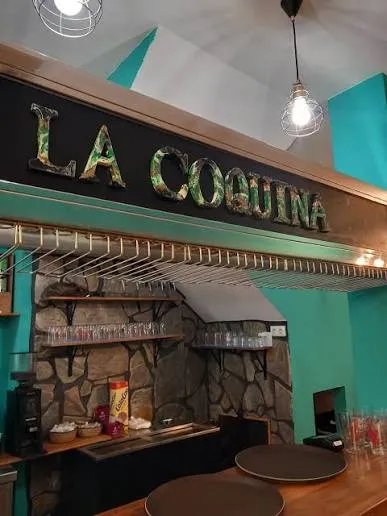 La Coquina