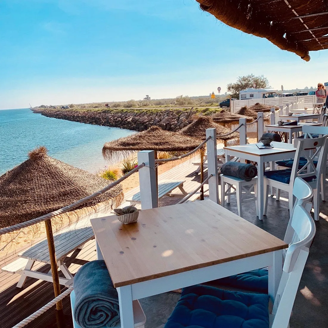 Grand Beach Club