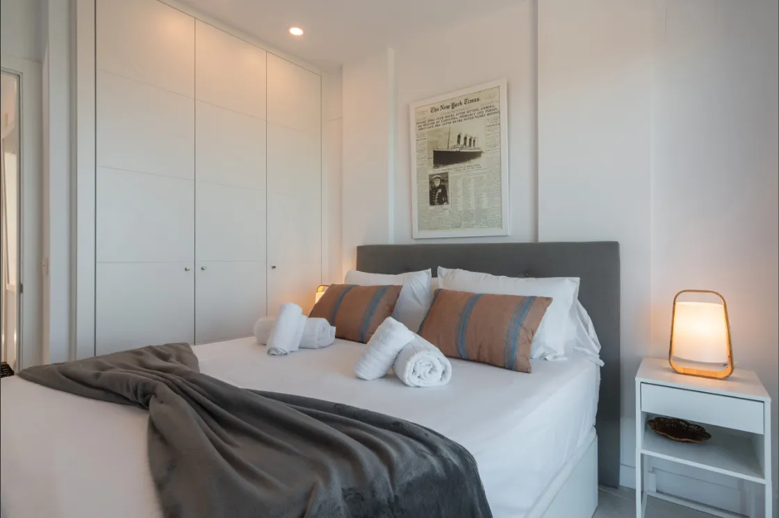 Habitación con preciosas vistas al río 5
