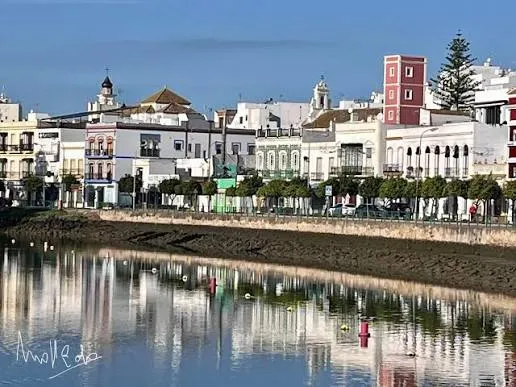 Barriada de Canela