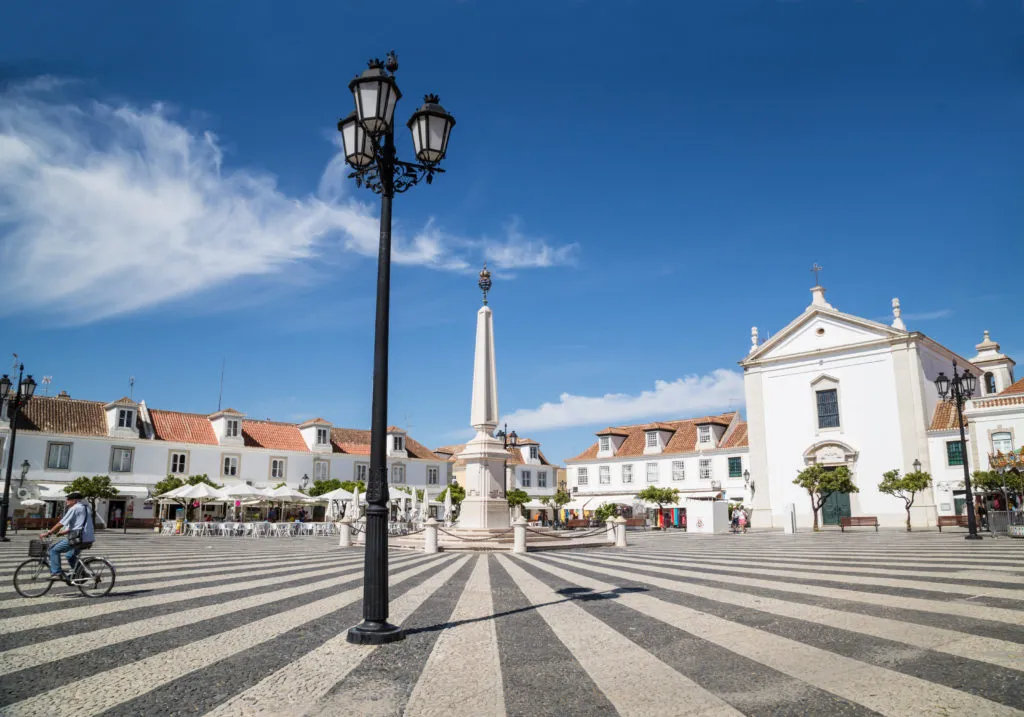 Vila Real de Santo António