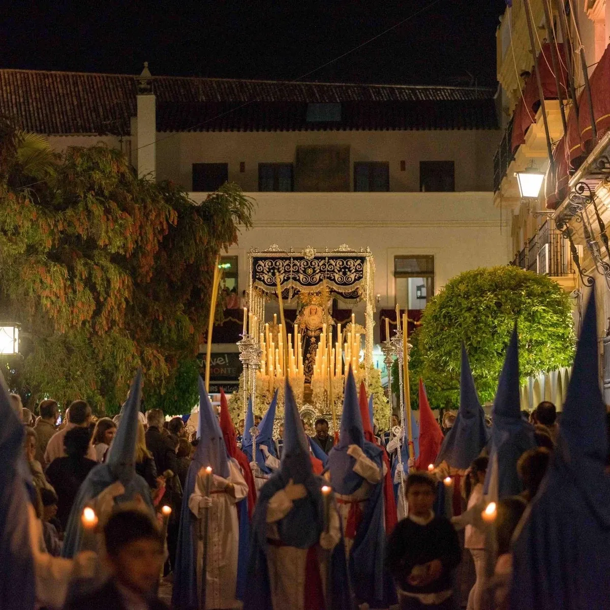 Semana Santa