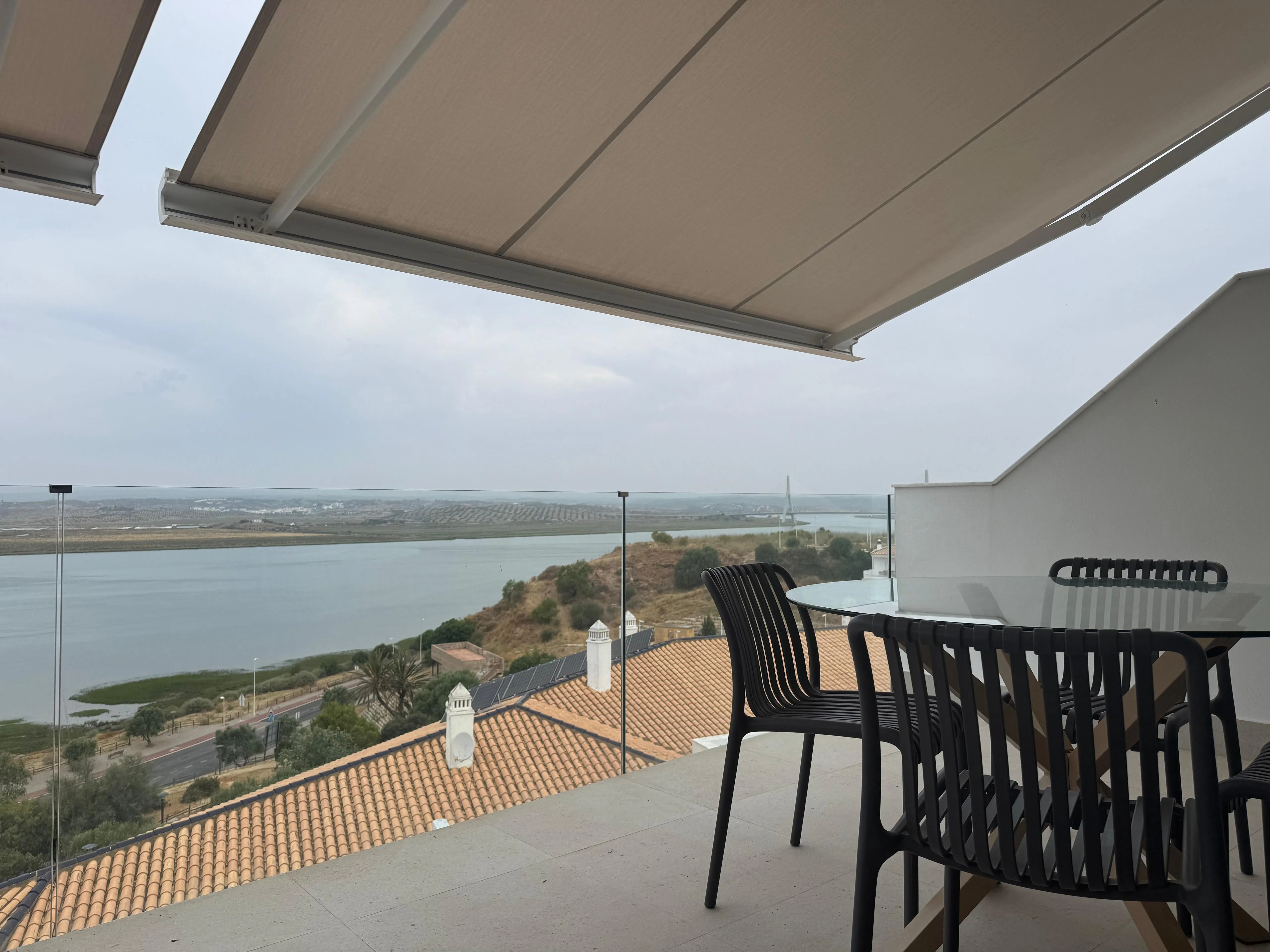 La terraza 4