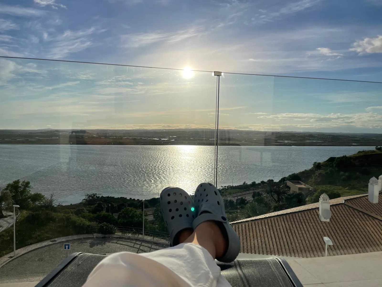 La terraza 6