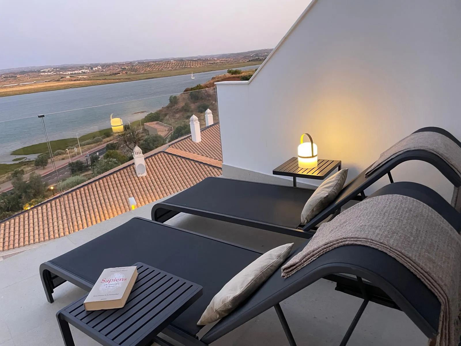 La terraza 7