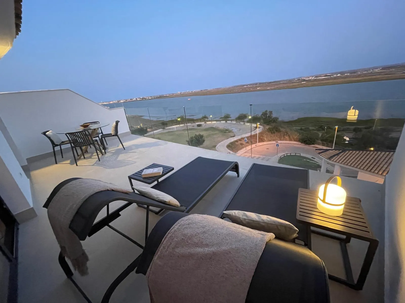 La terraza 8